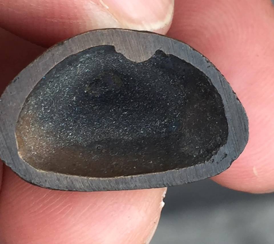 พระสังกัจจายน์ ฐานบัว ไม่ทราบที่