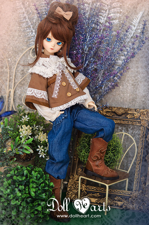 [SALE -50%] MSD Daisy