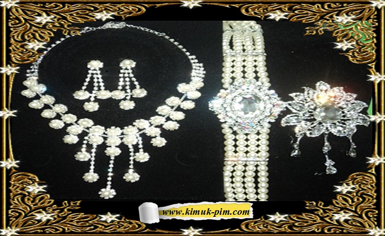 เครื่องประดับKAK2557/025