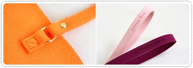 m. Humming Sleeve v.2