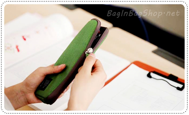 Pencil Pocket v.2