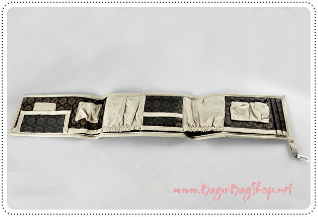 BAG inner Pouch ที่จัดระเบียบกระเป๋า