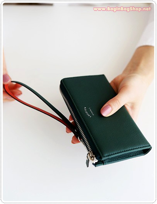 Lofoten Smartphone pocket wallet