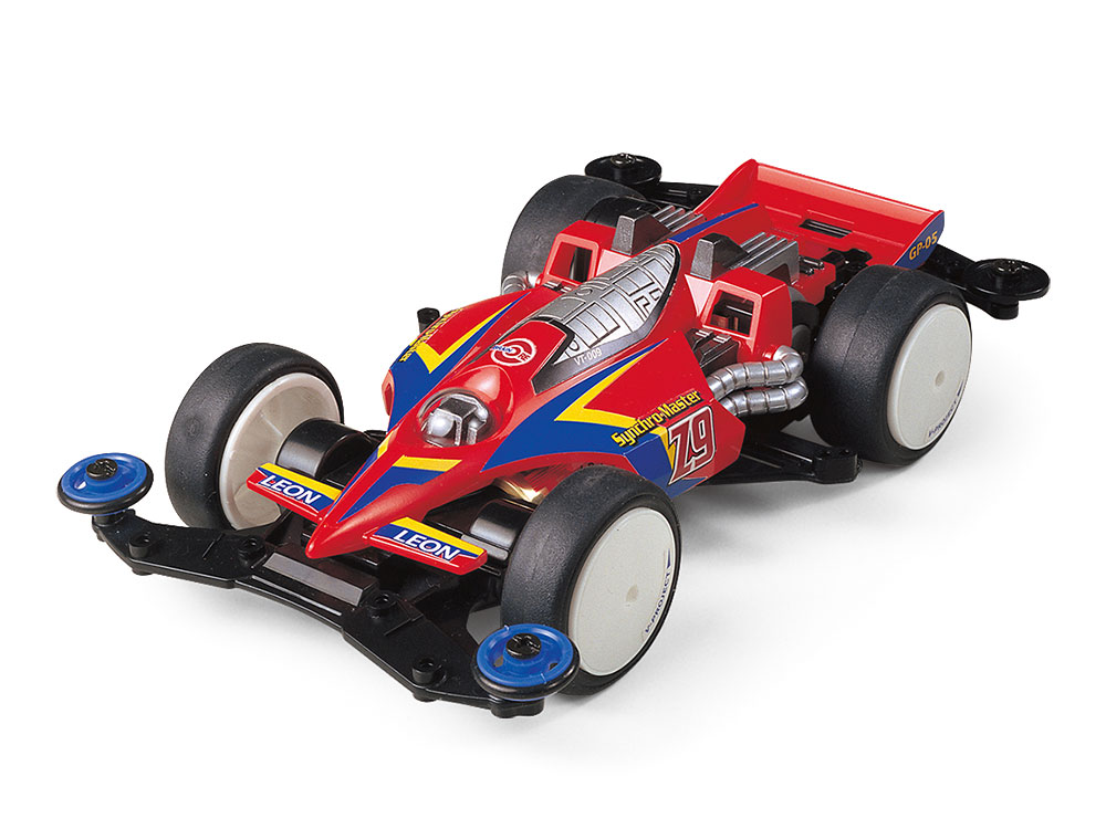 TA95410 Synchro-Master Z9