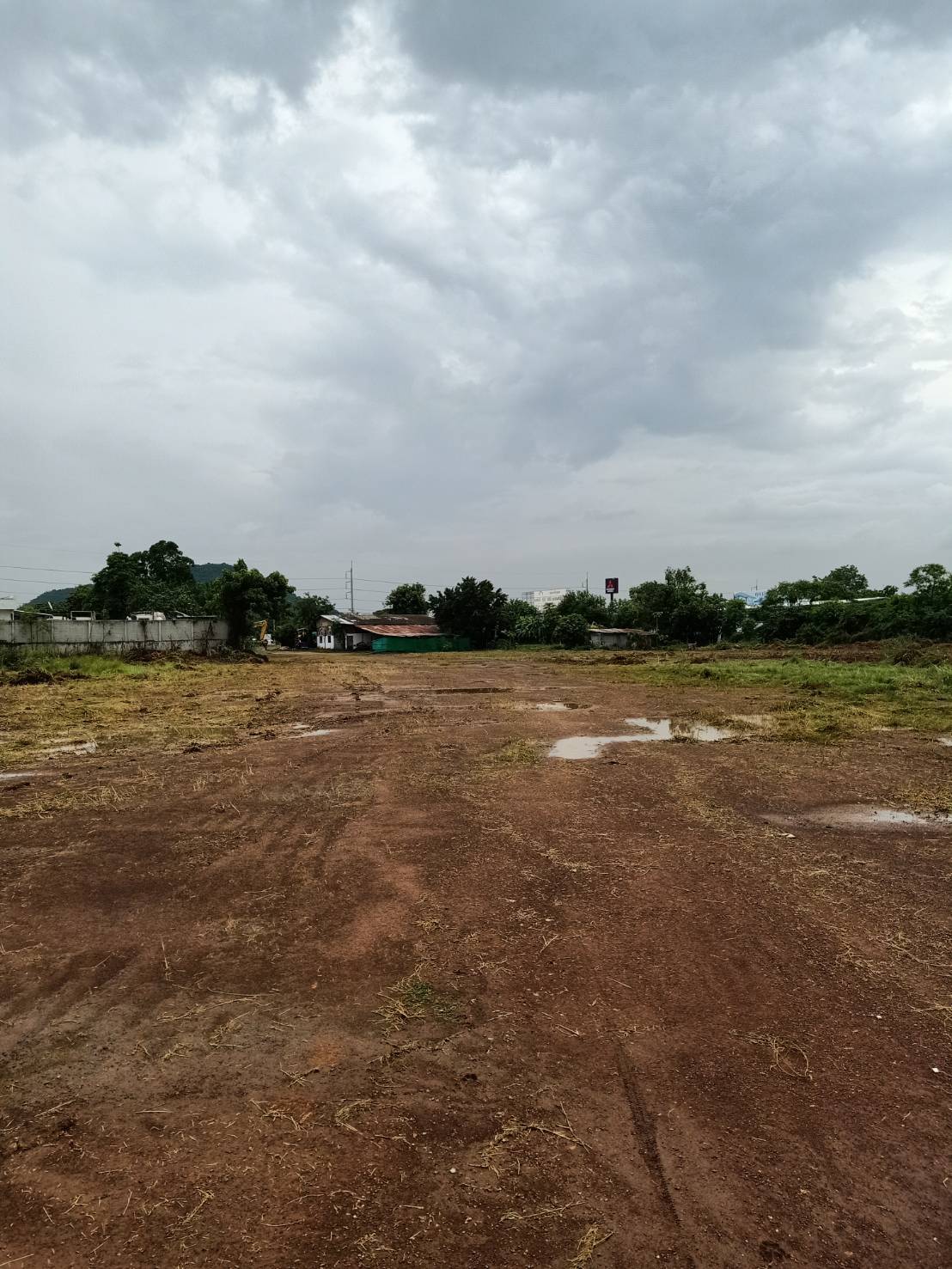 ขาย-ที่ดินเปล่า17ไร่ ติดถนนมิตรภาพ ต.แก่งคอย อ.แก่งคอย จ.สระบุรี