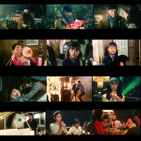 พ่อจ๋าอย่าร้องไห้ Papa, Can You Hear Me Sing