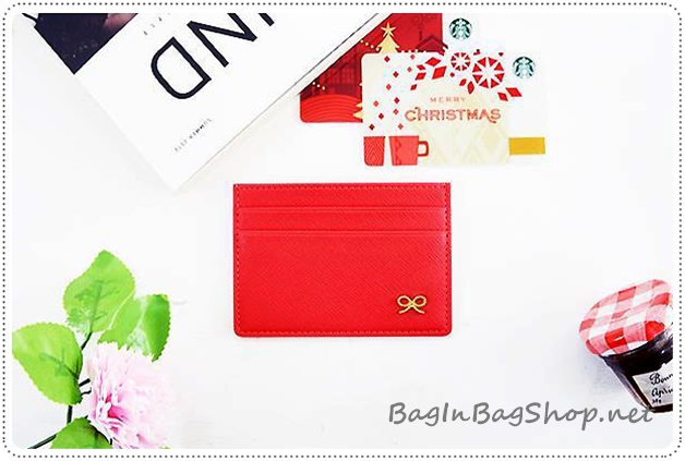 Ribbon Easy Card Pocket