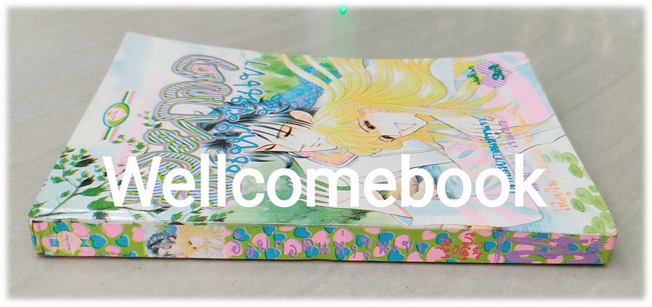 อ้อมกอดแห่งขุนเขา เล่มเดียวจบ ~ Kobayashi Hiromi~