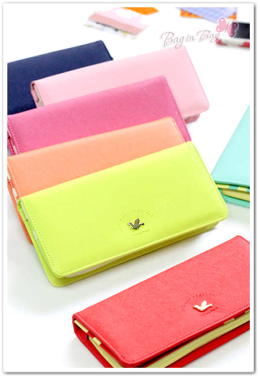 ลด 50% Merci Folding Wallet