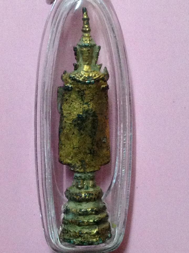 พระพุทธรูปสมัยอยุธยา