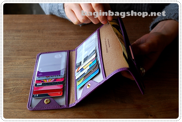 Episode Pass Wallet v.2