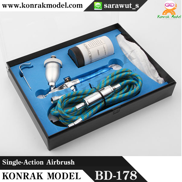BD-178 Single Action 0.5mm