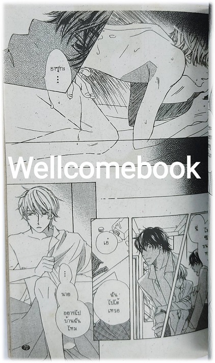 รักแท้ไม่มีหลอก เล่มเดียวจบ ~Murakami Sachi~