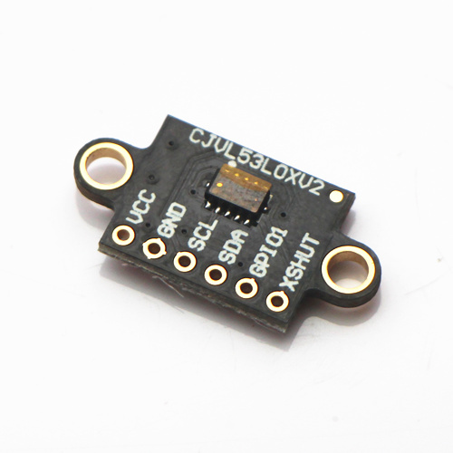 VL53L0X V2 Laser Ranging Distance Sensor เซนเซอร์วัดระยะทางด้วยแสงเลเซอร์ 0.3 - 120 เซนติเมตร + Free Pin Header