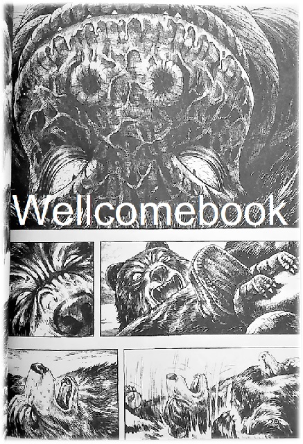 รวมชุด "BOXSET GON ก๊องไอ้แสบดึกดำบรรพ์" 3 เล่มจบ ~Tanaka Masashi~