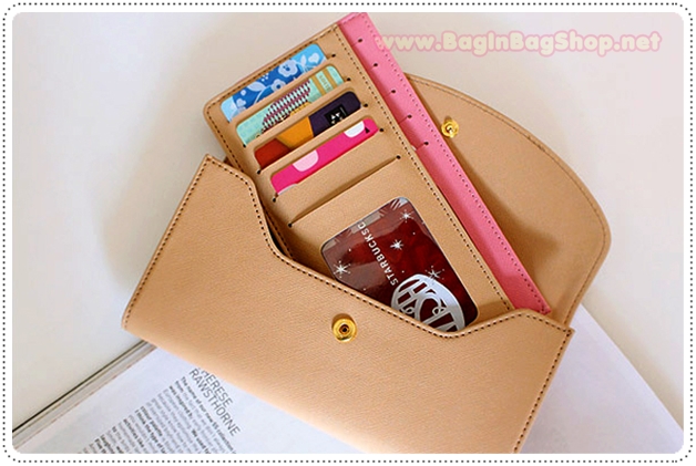 ลด 50% Fiore Del Melo Day Wallet