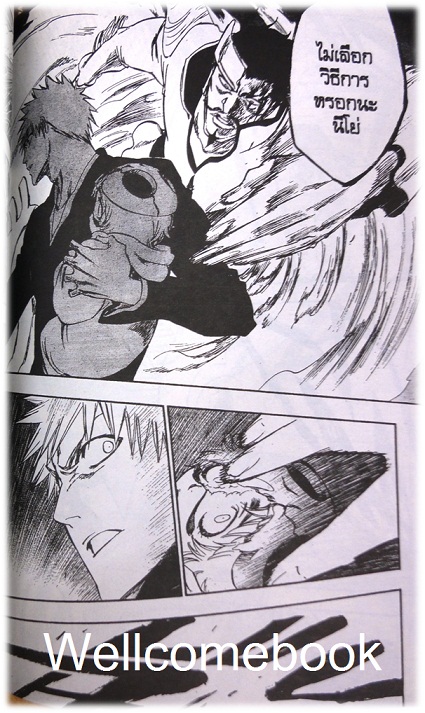 รวมชุด "BLEACH เทพมรณะ" เล่ม 1- 32 (ยังไม่จบ) ~Tite Kubo~