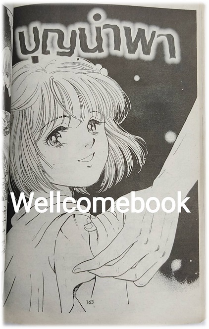 ก๊อก ก๊อก ก๊อก ใครอยู่ข้างหลัง? 3 เล่มเดียวจบ