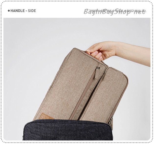 All in One Organizer 15" กระเป๋าใส่โน๊ตบุ๊ค และ อุปกรณ์