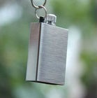 ไม้ขีดน้ำมันทรงสี่เหลี่ยม หรือ Oil Match Lighter