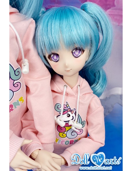 [PRE-ORDER] MSD Dream Unicorn