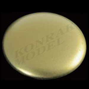 GX203 METAL YELLOW 18ML
