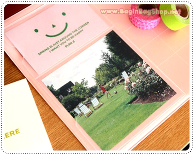 Smile Desk Mat ที่จัดระเบียบโต๊ะทำงาน