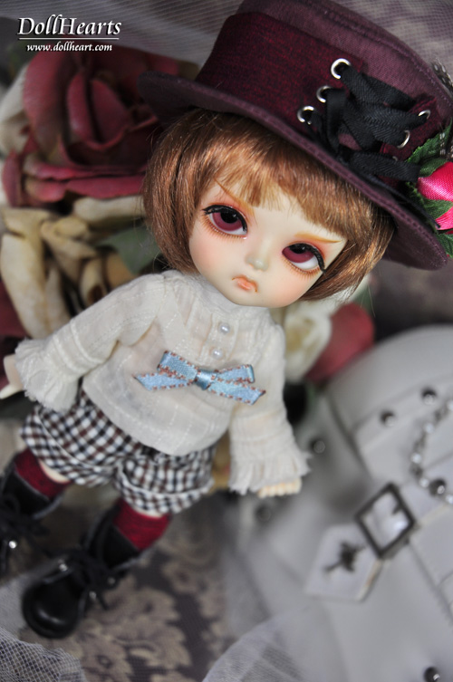 [SALE -50%] LATI Jarvis