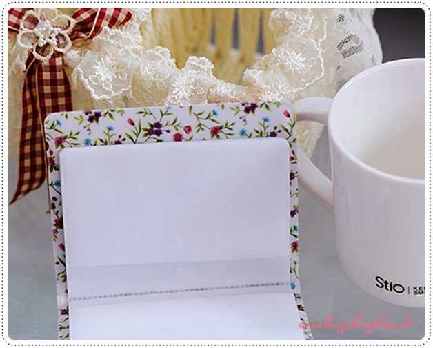 Choo Choo Cat Card holder Caseกระเป๋าเก็บนามบัตร