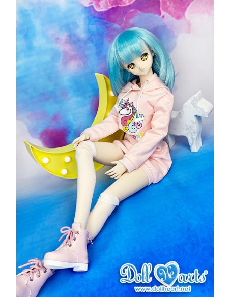 [PRE-ORDER] SD13G / DD Dream Unicorn