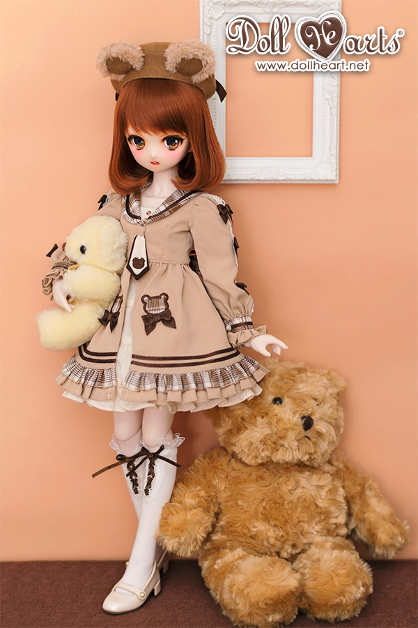 [SALE -10%] MSD/MDD Dear Teddy Bear