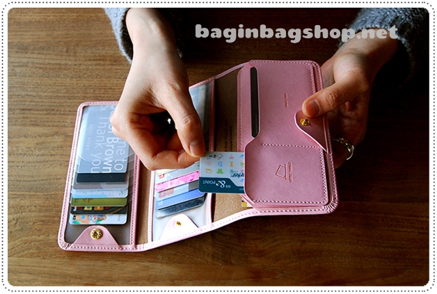 Episode Pass Wallet v.2
