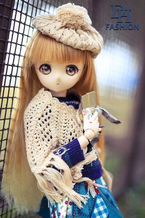 [PRE-ORDER] MSD Winter Plaid