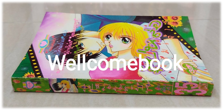 รูปหล่อจอมเจ้าชู้ เล่มเดียวจบ