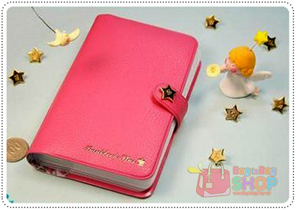 BankBook Collection กระเป๋าใส่สมุดบัญชีธนาคาร