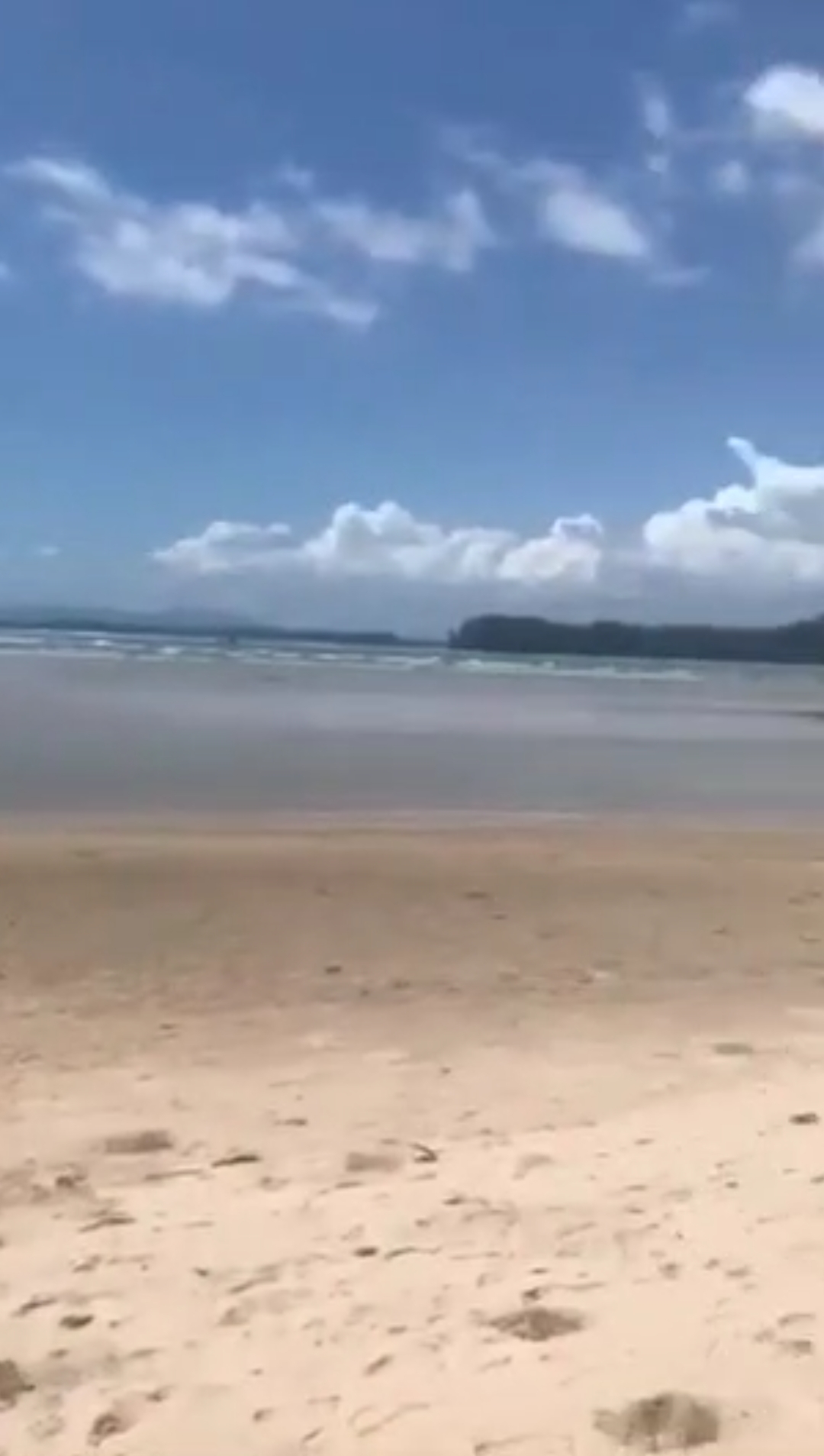 ขายที่ดินเปล่า เนื้อที่ 12-3-92.6ไร่ หาดไนยาง ภูเก็ต