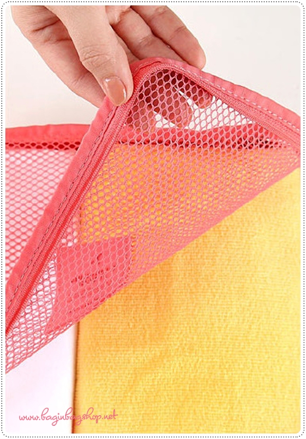 Clothes Pouch ver.2 (Small)