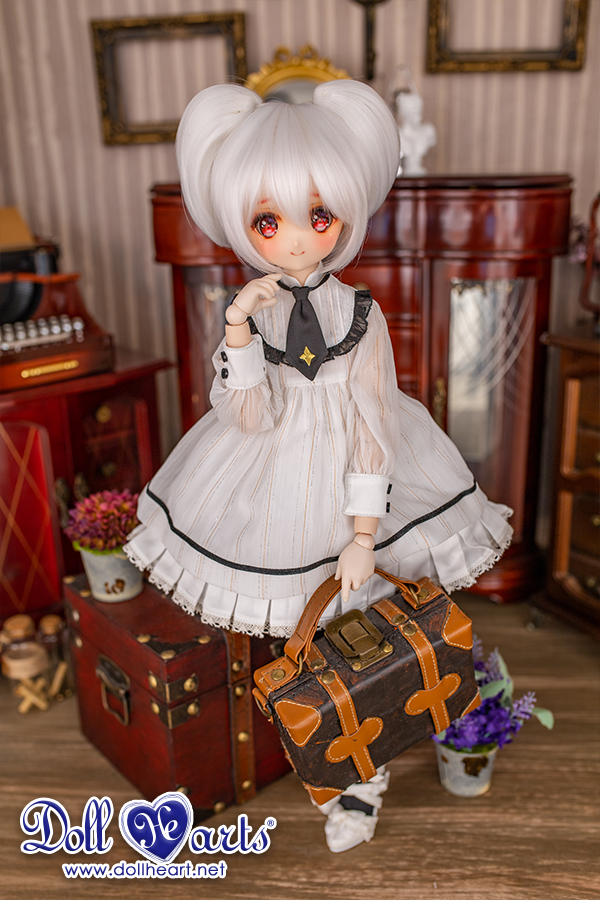 [SOLD OUT] MSD/MDD Navy Night