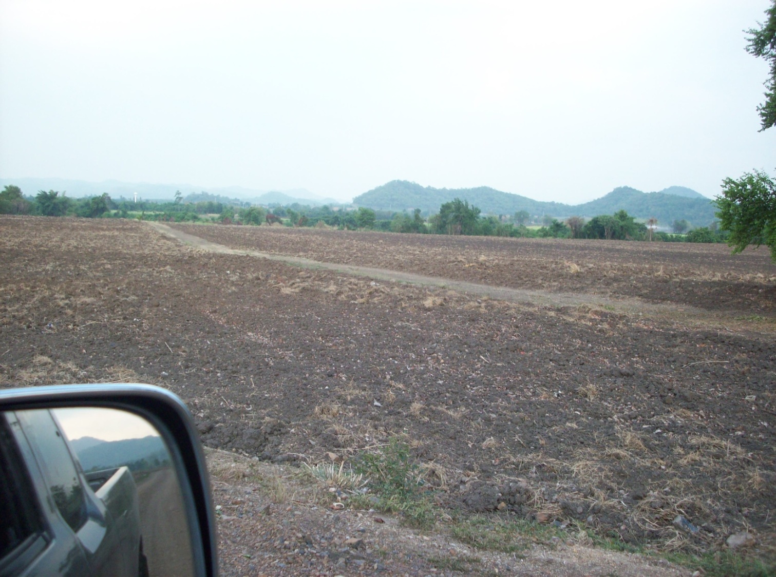 ขาย-ที่ดินเปล่า 300 ไร่ แปลงใหญ่ เจ้าของเดียว ตำบลหินซ้อน อำเภอแก่งคอย จังหวัดสระบุรี