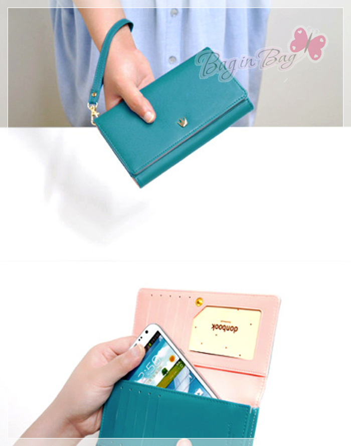 ลด 50% Crown Smart Wallet G