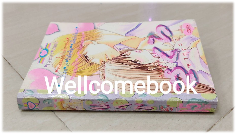 Sakura ซากุระ 2 เล่มเดียวจบ