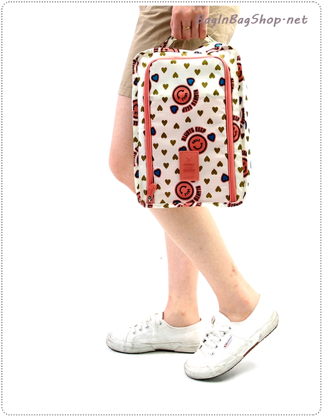 Merrygrin Shoes Pouch ver.3