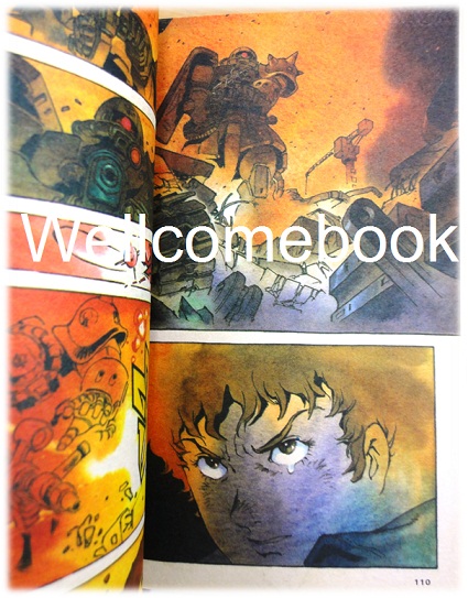 รวมชุด "Mobile Suit Gundam Origin" 23 เล่มจบ ~Yoshikazu Yasuhiko~