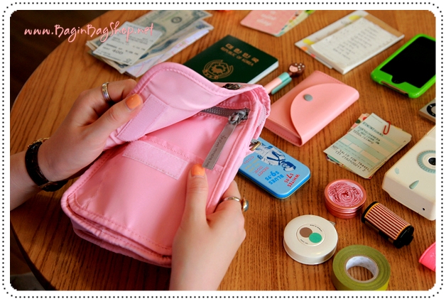 from. voyaging bag กระเป๋าสะพายเฉีบงใบเล็ก