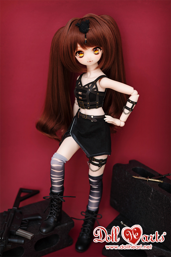 [PROVINCIA] MDD Black Temptation