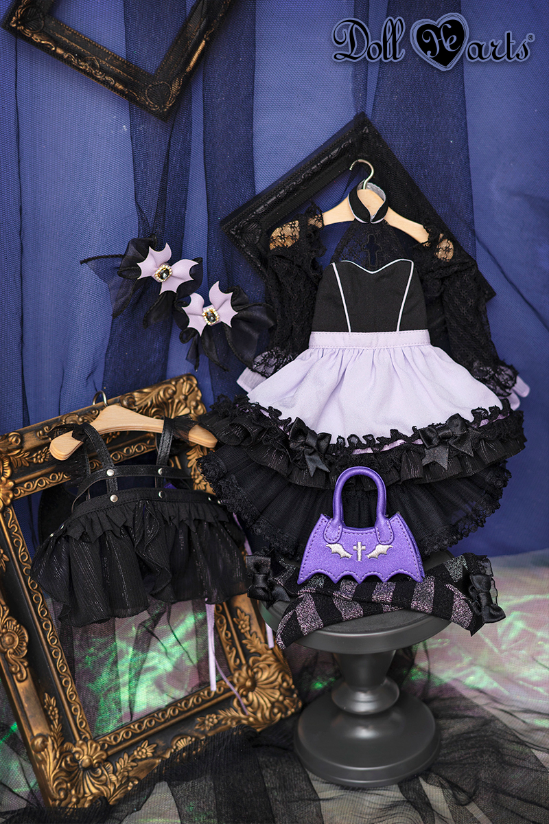 [IN-STOCK] KUMAKO / MSD / MDD Naughty Little Succubus