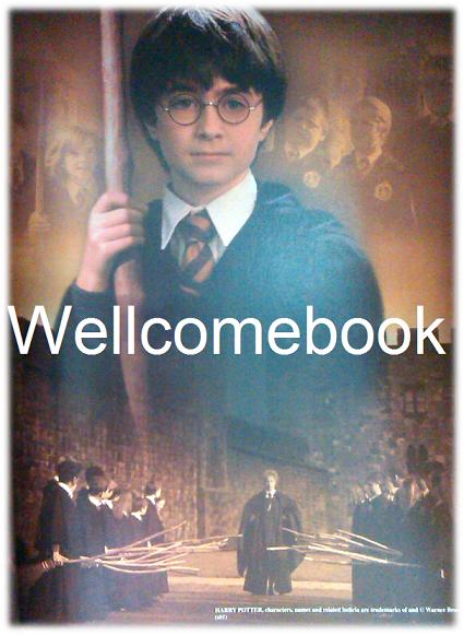 โป้สเตอร์ภาพช็อตเด็ดจากภาพยนตร์ "Harry Potter And The Sorcerer's Stone" 7