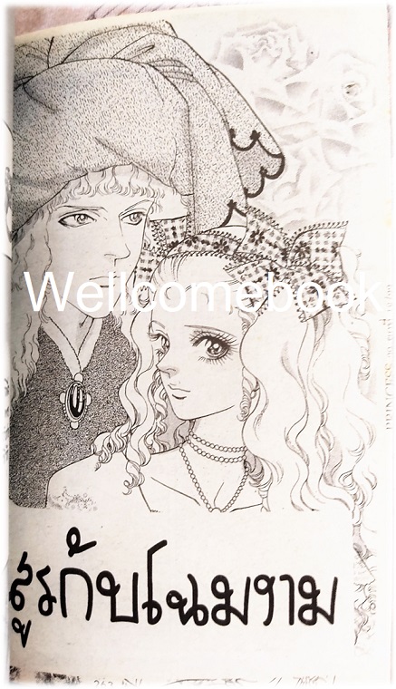 XPrincess พริ้นเซส 29 เล่มเดียวจบ