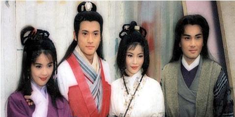 จอมยุทธธนูพิฆาต หลินเหวินหลง,หงซิน