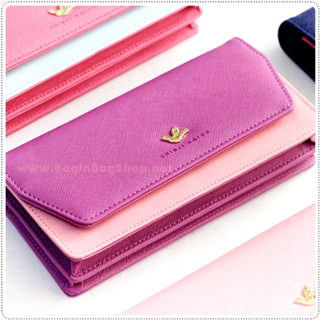 IRIS Easy Wallet